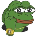 ThinkSmartPepe ThinkSmartPepe