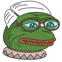 OldPepe Discord Emoji