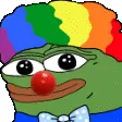 clownhair