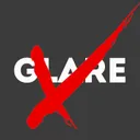 glaredisagrees