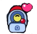 nani_love_sprout Discord Emoji
