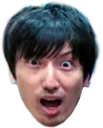 swan_shocked Discord emoji