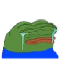 PepeCry