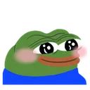 PeepoBlush