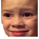 huh