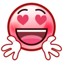 manic Discord emoji