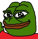 Happypepe happypepe Discord Emoji