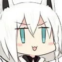 fubukiSmug fubukiSmug