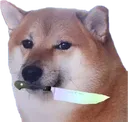 CheemsKnife
