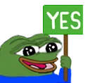 yes