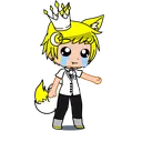 Crylaugh crylaugh Discord Emoji