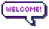 welcomeGlitch