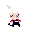 LuciferApron
