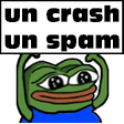 crashspam