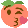 peachKiss