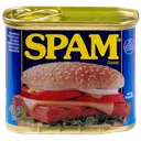 spam