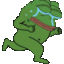 pepe_sadrun Discord Emoji
