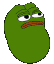 Pepe Bean Discord Emoji