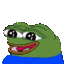 Pepe Sleep pepe_sleep Discord Emoji