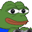 pepe_looking Discord Emoji