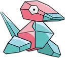 porygon