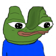 pepeDent Discord emoji