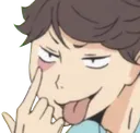OikawaSmug2