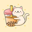 bubble_tea_cat