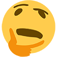 megathonk Discord emoji