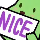 nice