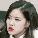 aRoseThinkingConfused