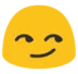blobsmirk