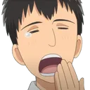 aotYawningBertolt