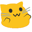 Blobcathug Discord Emoji