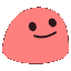 blobparty1 Discord Emoji