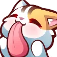 cat_lick