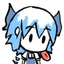 cirnoLicc Discord Emoji