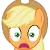 shocked