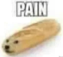 pain