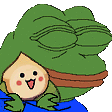 Pepe L pepeL Discord Emoji