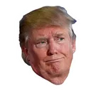 OrangeManConfused