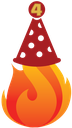 legend4 Discord emoji