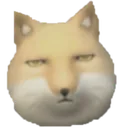 disappointedFox disappointedFox