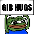 GibHugs GibHugs