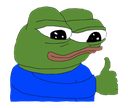 AHpepeokay Discord emoji