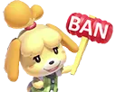 ban