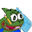 pepega_macros Discord Emoji