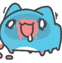 bcaHungryWantDrool