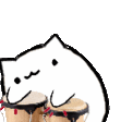 bongocat2 Discord emoji