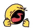 whine